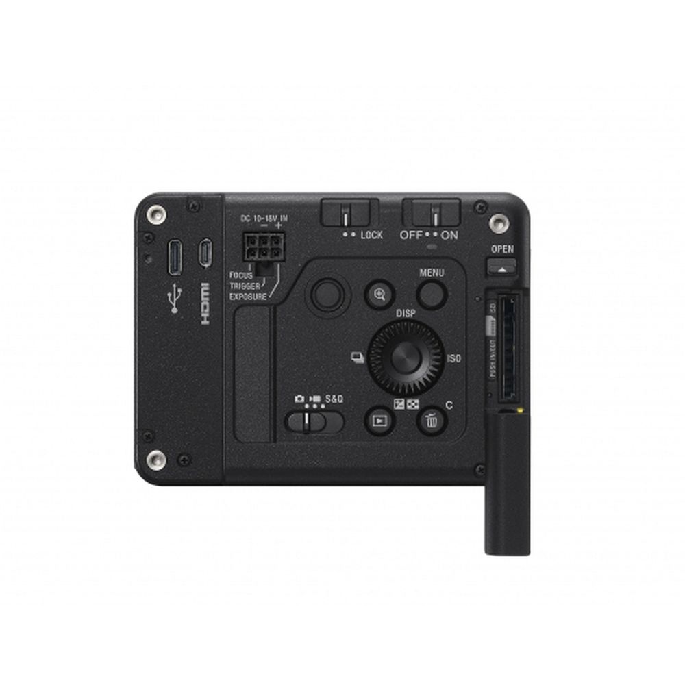 Sony ILX-LR1 Industriekamera