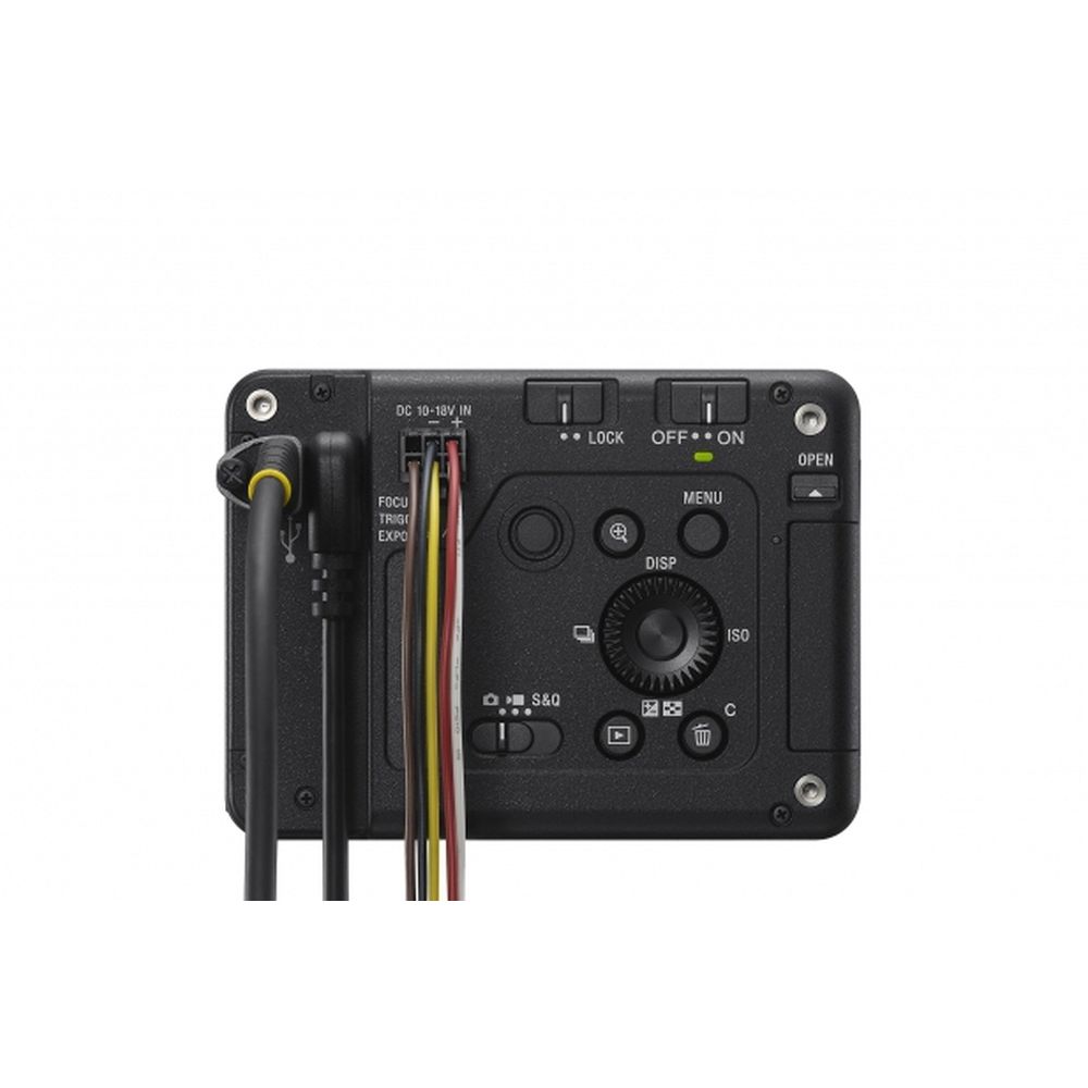 Sony ILX-LR1 Industriekamera