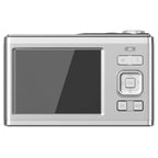 AgfaPhoto DC9200 silver