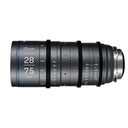 Laowa Ranger LITE 28-75mm T2.9 FF Obiettivo cinematografico Arri PL/EF (LAO-2875L-PLEF)