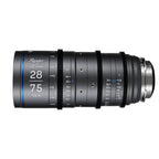 Laowa Ranger LITE 28-75mm T2.9 FF Obiettivo cinematografico Arri PL/EF (LAO-2875L-PLEF)