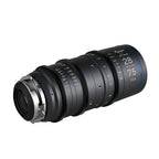 Laowa Ranger LITE 28-75mm T2.9 FF Obiettivo cinematografico Arri PL/EF (LAO-2875L-PLEF)