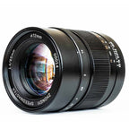 Zhongyi Mitakon 65mm f/1.4 pour Fuji GFX OUTLET