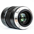 Zhongyi Mitakon 65mm f/1.4 pour Fuji GFX OUTLET