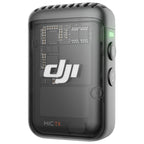 DJI Mic 2 (émetteur + récepteur)