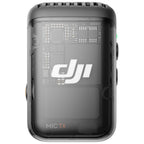 DJI Mic 2 (émetteur + récepteur)