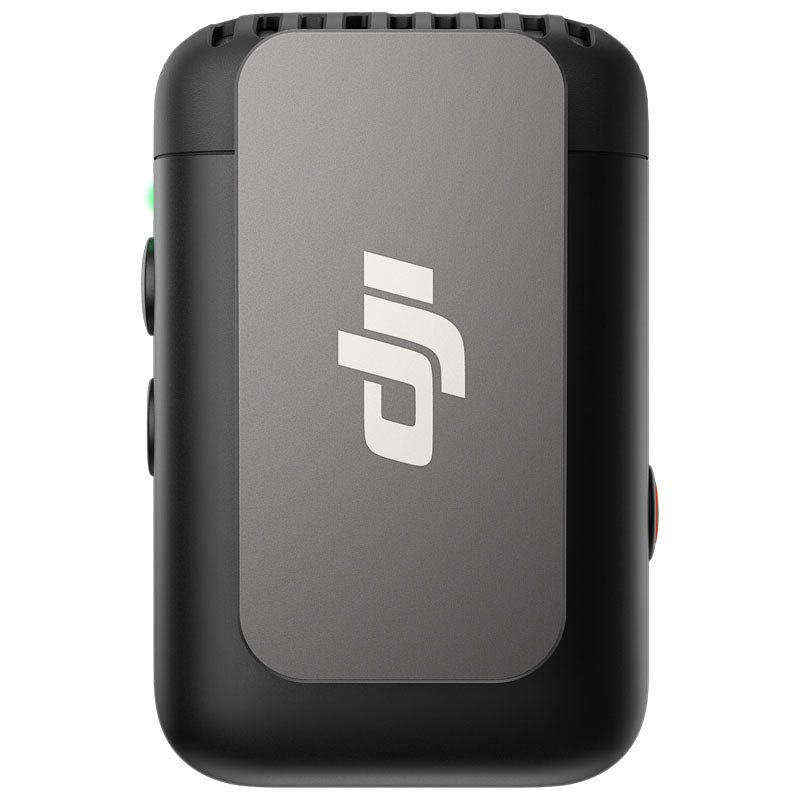 DJI Mic 2 (émetteur + récepteur)