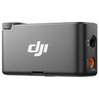 DJI Mic 2 (émetteur + récepteur)