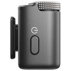 DJI Mic 2 (émetteur + récepteur)