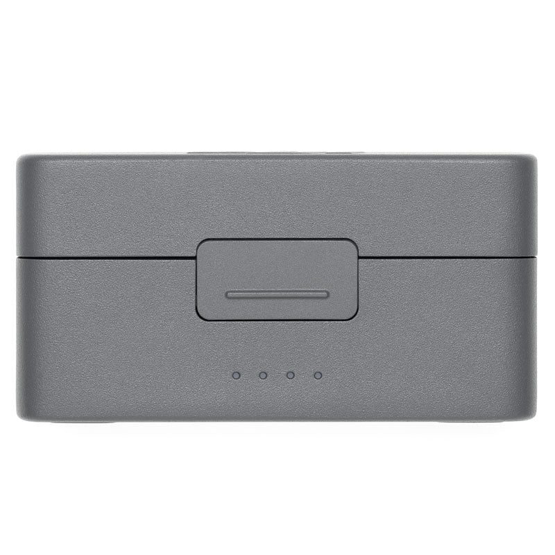 DJI Mic 2 charging estuche