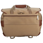 Billingham 335 MKII - khaki/tan