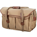 Billingham 555 MKII - kaki/tan