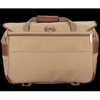 Billingham 555 MKII - kaki/tan