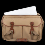 Billingham 555 MKII - kaki/tan