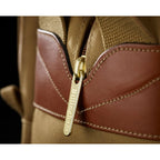 Billingham 555 MKII - kaki/tan