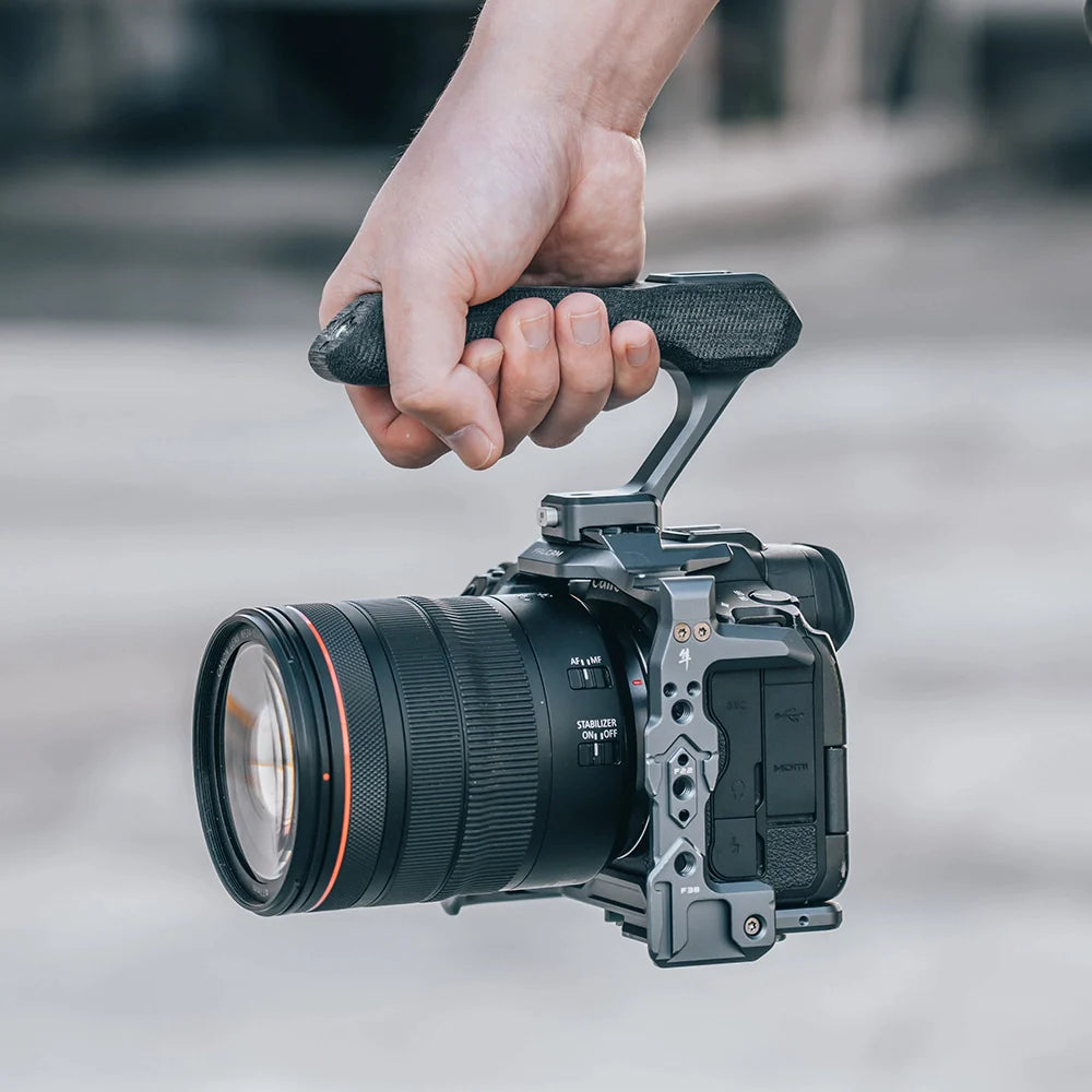Falcam F22 Portable Top Hand Grip