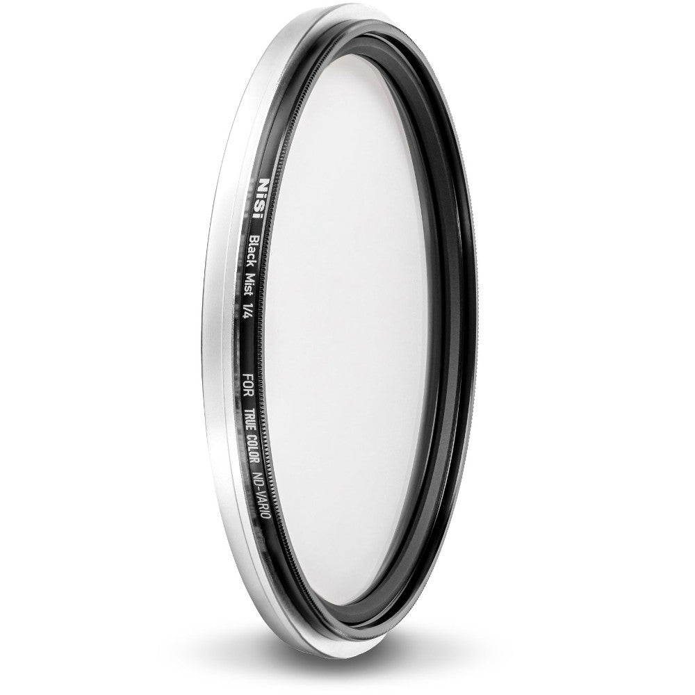 NiSi Noir Mist 1/4 pour Système Swift 55mm