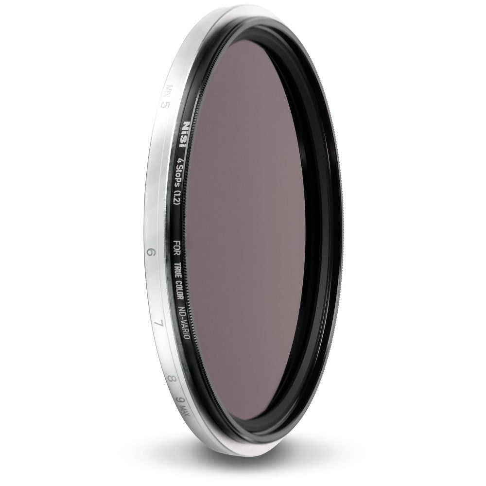NiSi ND16 (4 Stops) para Swift System 49mm