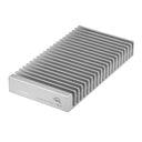 OWC Express 1M2 USB4 4.0TB - oltre 3000 MB/s su Mac e PC dotati di USB4