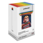 Polaroid Everything Box Hi-Print 2x3 Gen 2 - weiß