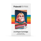 Polaroid Hi-Print 2x3 Cardridge - 20 Sheets