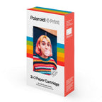 Polaroid Hi-Print 2x3 Cardridge - 20 Sheets