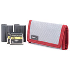 Think Tank Cards & Power V2.0 chilli pepper rosso