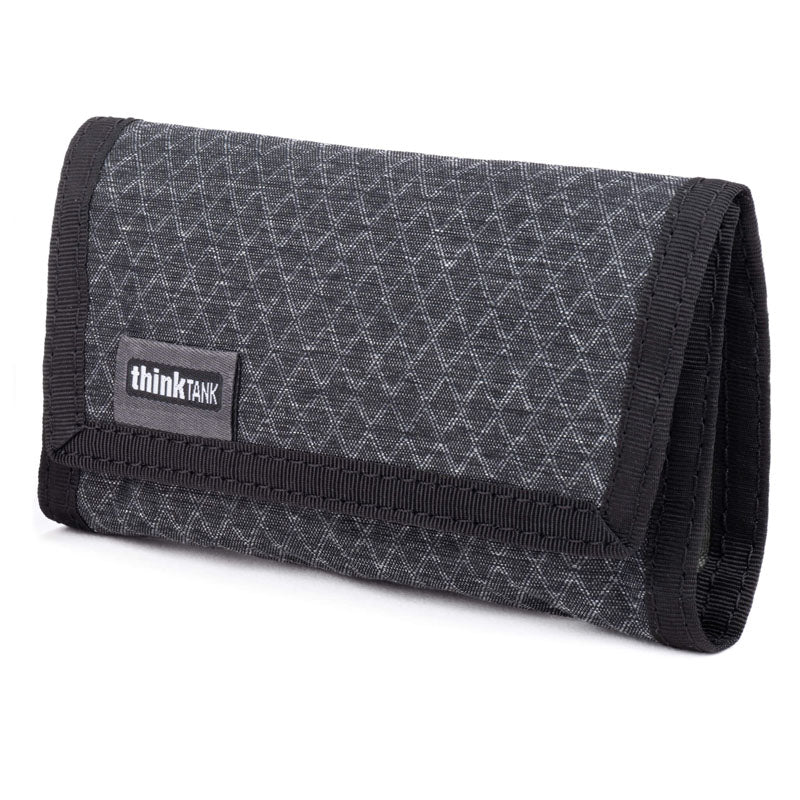 Think Tank Cards & Power V2.0 slate negro