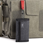 Think Tank Cards & Power V2.0 slate negro