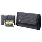 Think Tank Cards & Power V2.0 slate negro