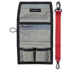Think Tank Cards & Power V2.0 slate negro