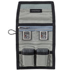 Think Tank Cards & Power V2.0 slate negro