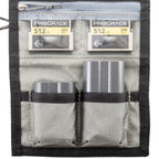 Think Tank Cards & Power V2.0 slate negro