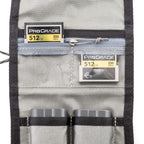 Think Tank Cards & Power V2.0 slate negro