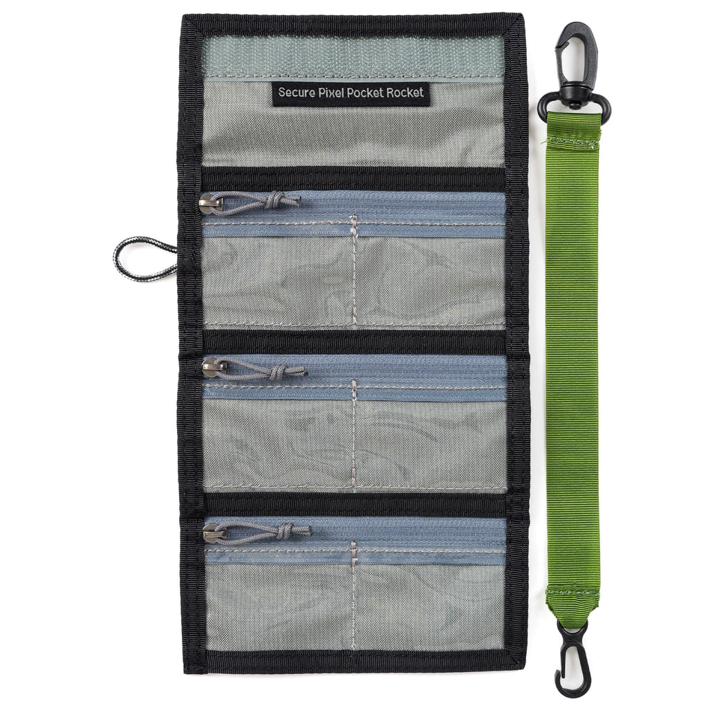 Think Tank Secure Pocket Rocket V2.0 slate black
