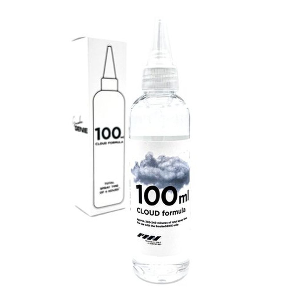 PMI Smoke liquid 100ml