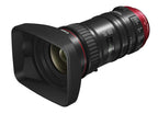 Canon Cine-Servo-Objetivo Combo Kit (CN-E EF 18-80mm + 70-200mm)