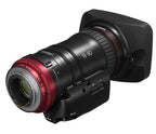 Canon Cine-Servo-Objetivo Combo Kit (CN-E EF 18-80mm + 70-200mm)