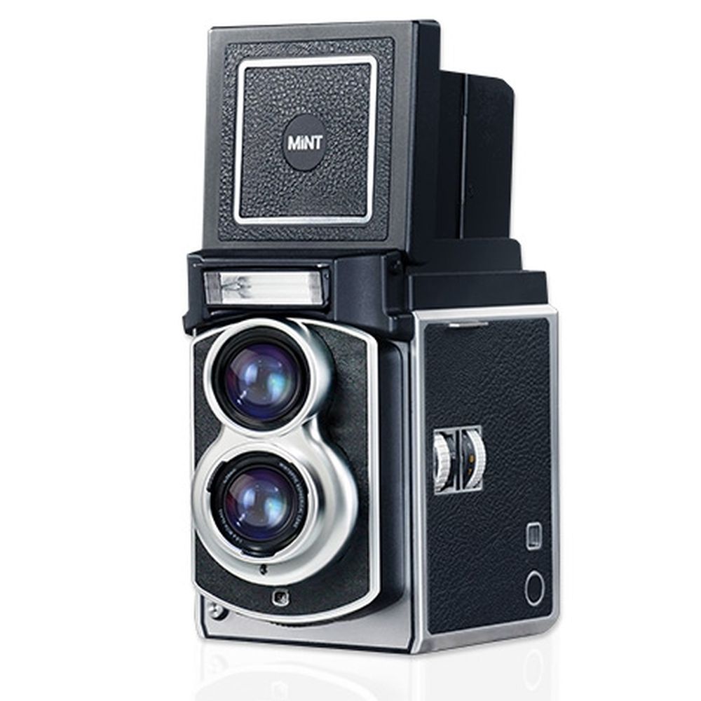 MINT InstantFlex TL70.Plus Retro Instant film camera