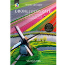 Focus en la fotografía: Fotografía con drones, 4ª edición