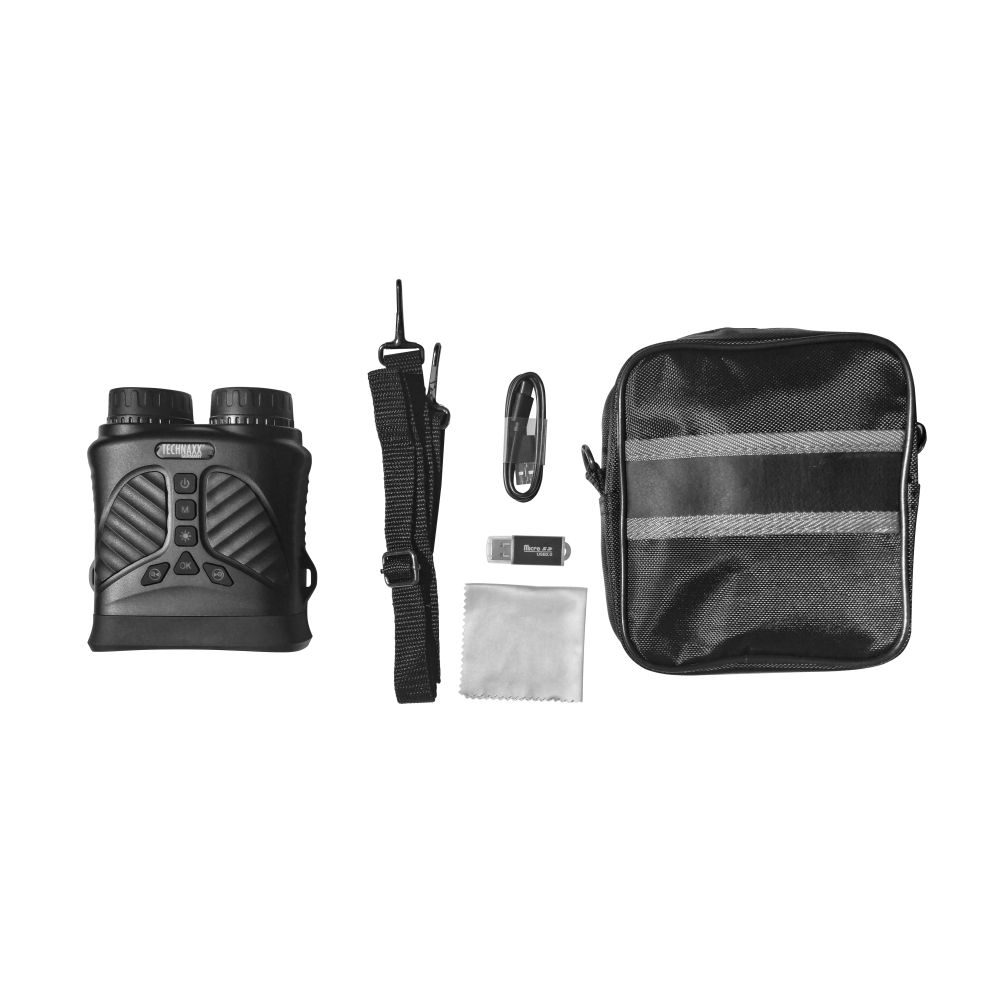 Technaxx Night vision Binocular TX-257