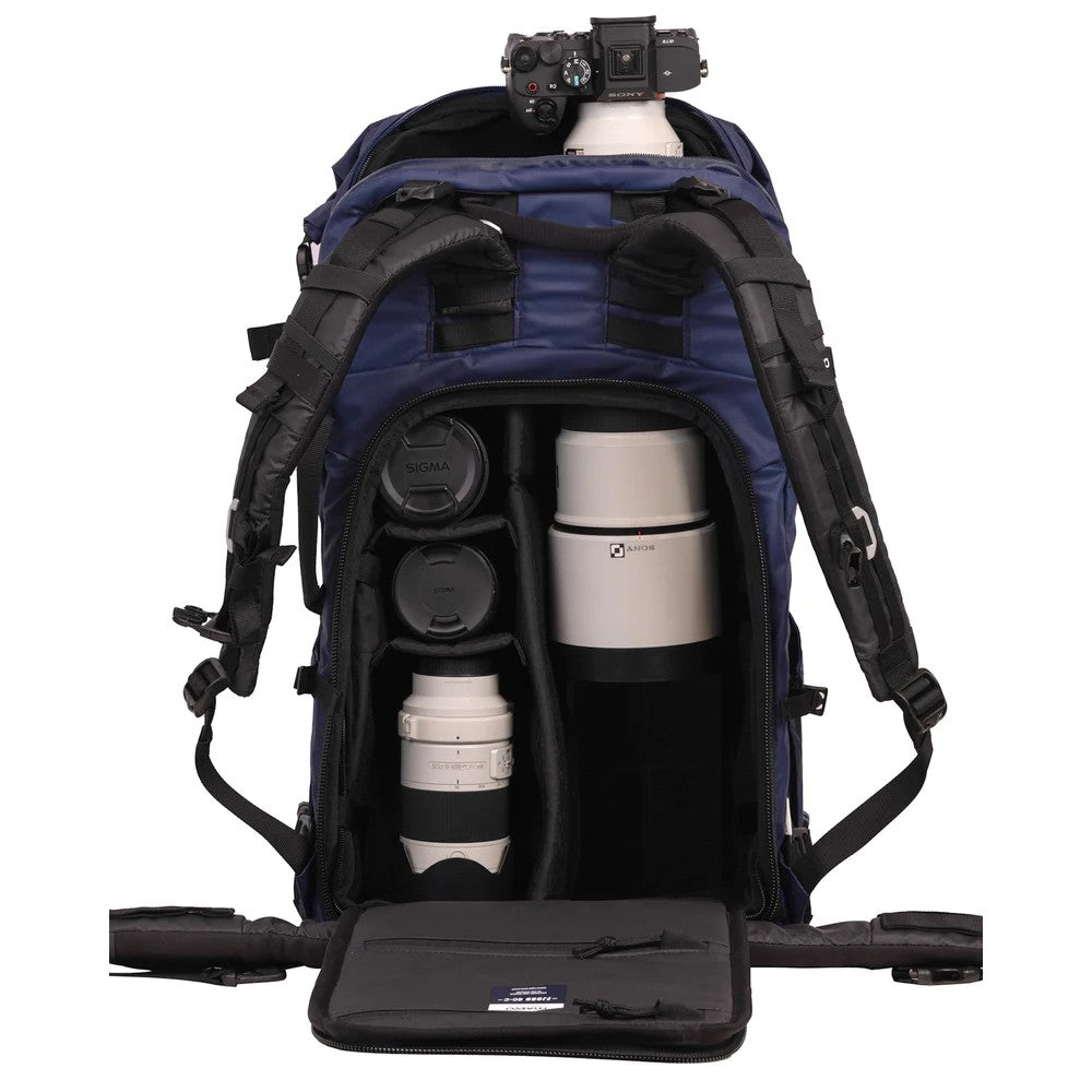 NYA-EVO Removable Camera Insert Extra Large G3 (RCI-XL), Black