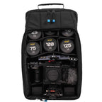 NYA-EVO Removable Camera Insert Extra Large G3 (RCI-XL), Black