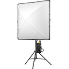 Godox Linterna tipo panqueque para F600Bi