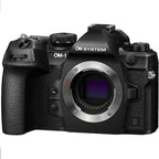 OM SYSTEM OM-1 Mark II Boîtier Nu
