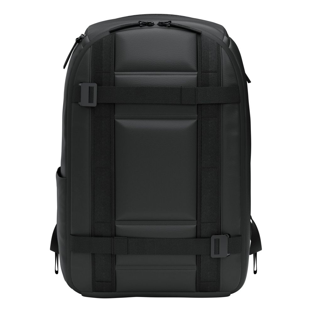 D_b_™ Ramverk Mochila 21L, Negro Out