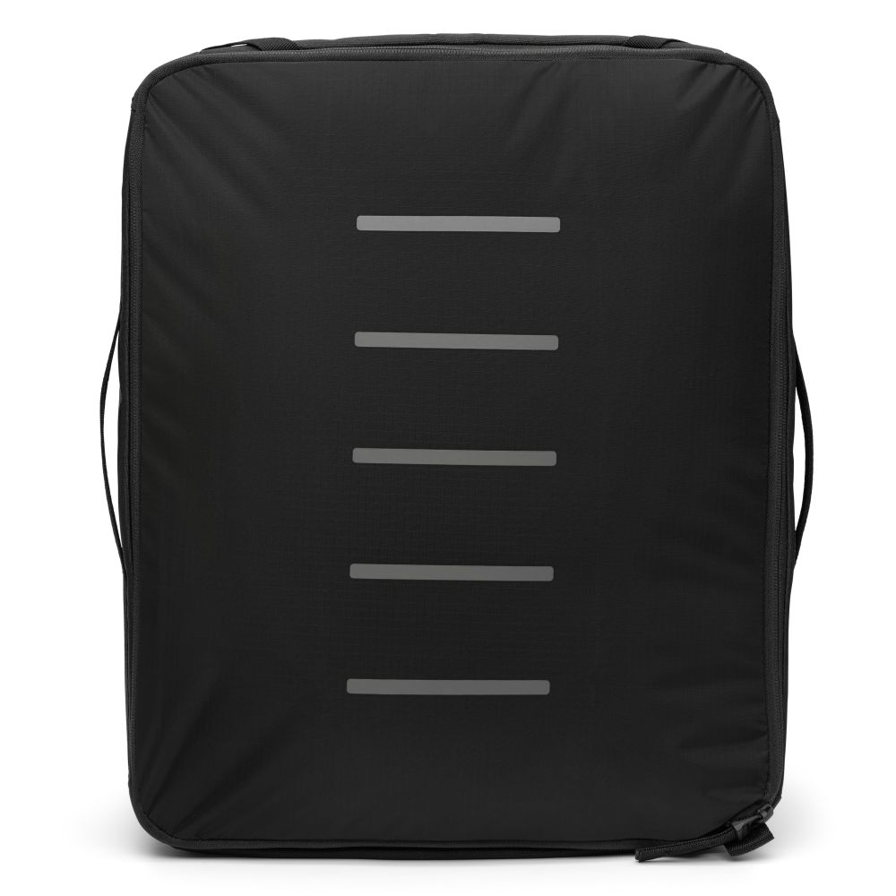 D_b_™ Ramverk Cámara Insert XL, Negro Out
