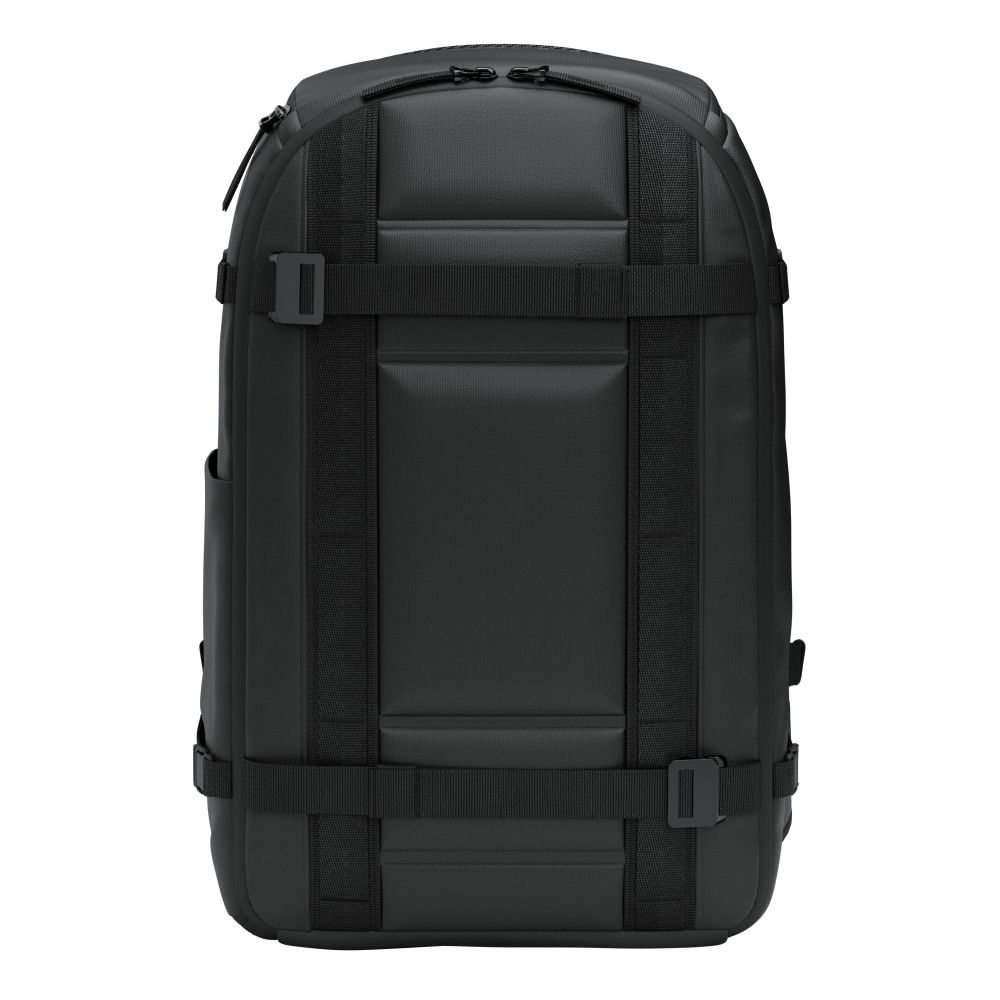 Db Ramverk Pro Mochila 26L, Negro Out