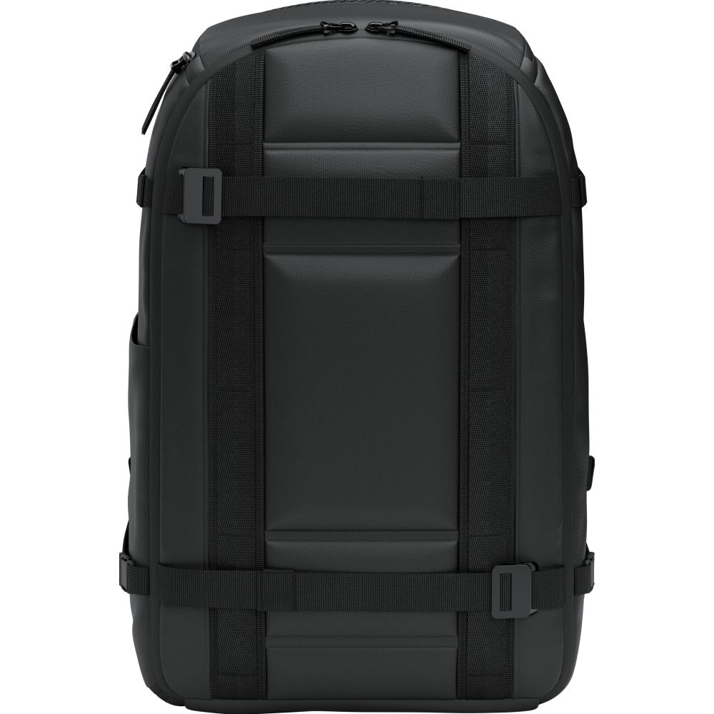D_b_™ Ramverk Pro Mochila 32L, Negro Out