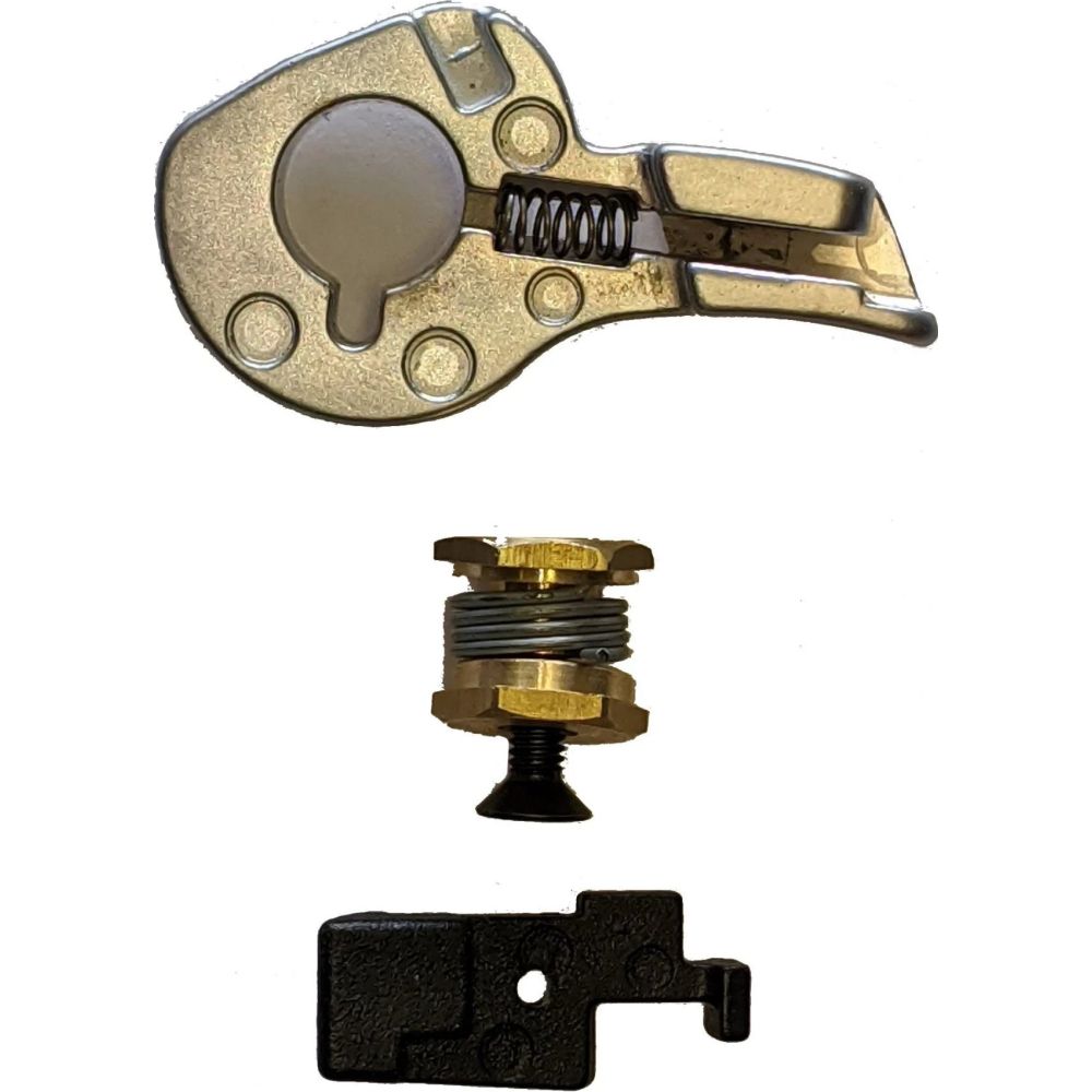 Gitzo D114225C243 Plattenverriegelungshebel